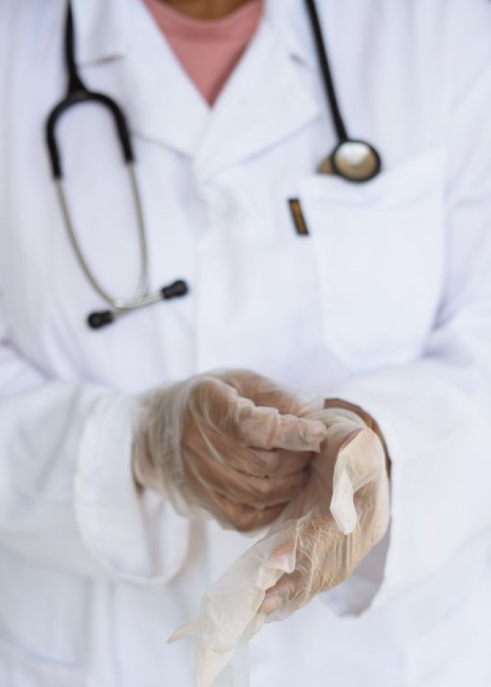 High intensity nursing support in Ipswich