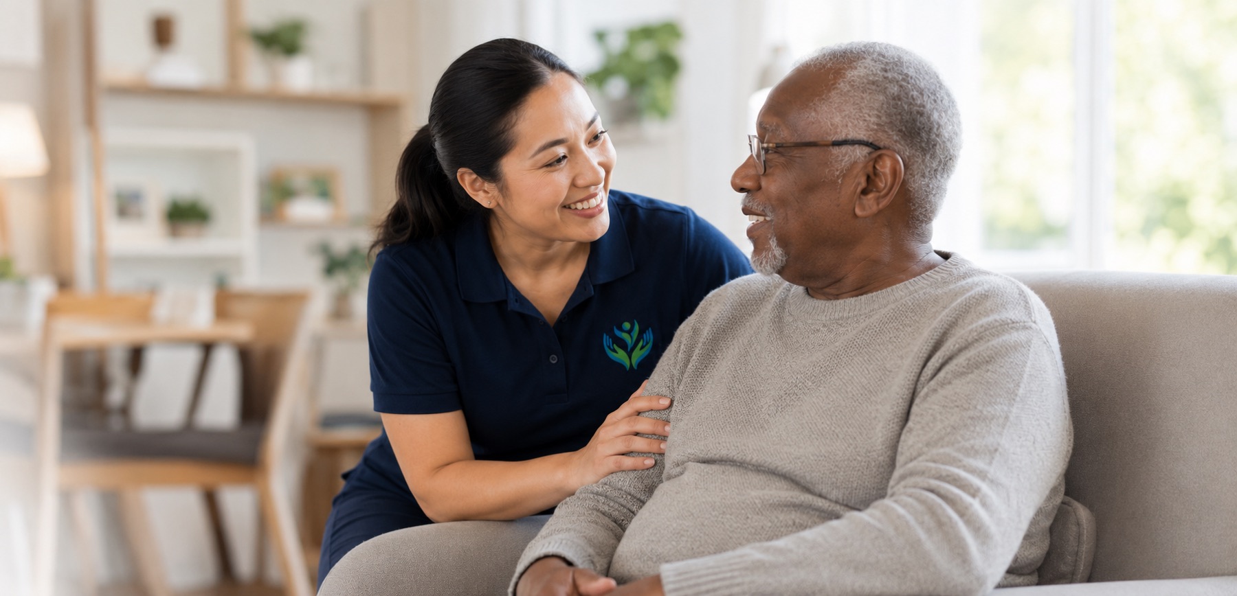 Community support and NDIS services in Ipswich